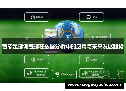 智能足球训练球在数据分析中的应用与未来发展趋势